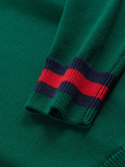 250908 A new high-quality, simple and distinctive sweater