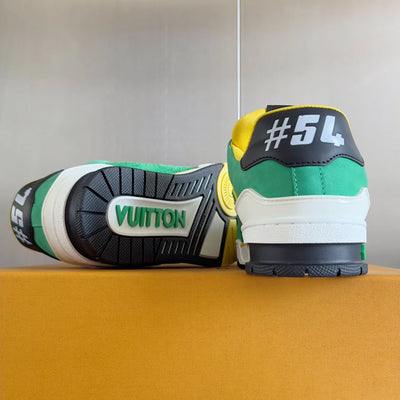 250318 New high quality new color board shoes