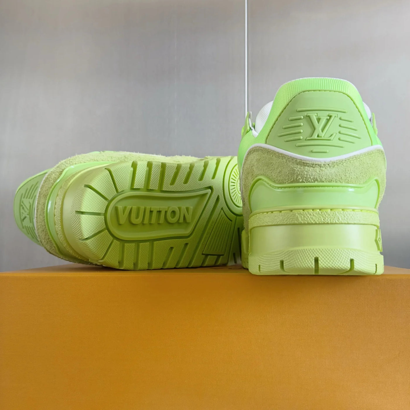 250415 New top-quality heavy height-increasing casual sneakers