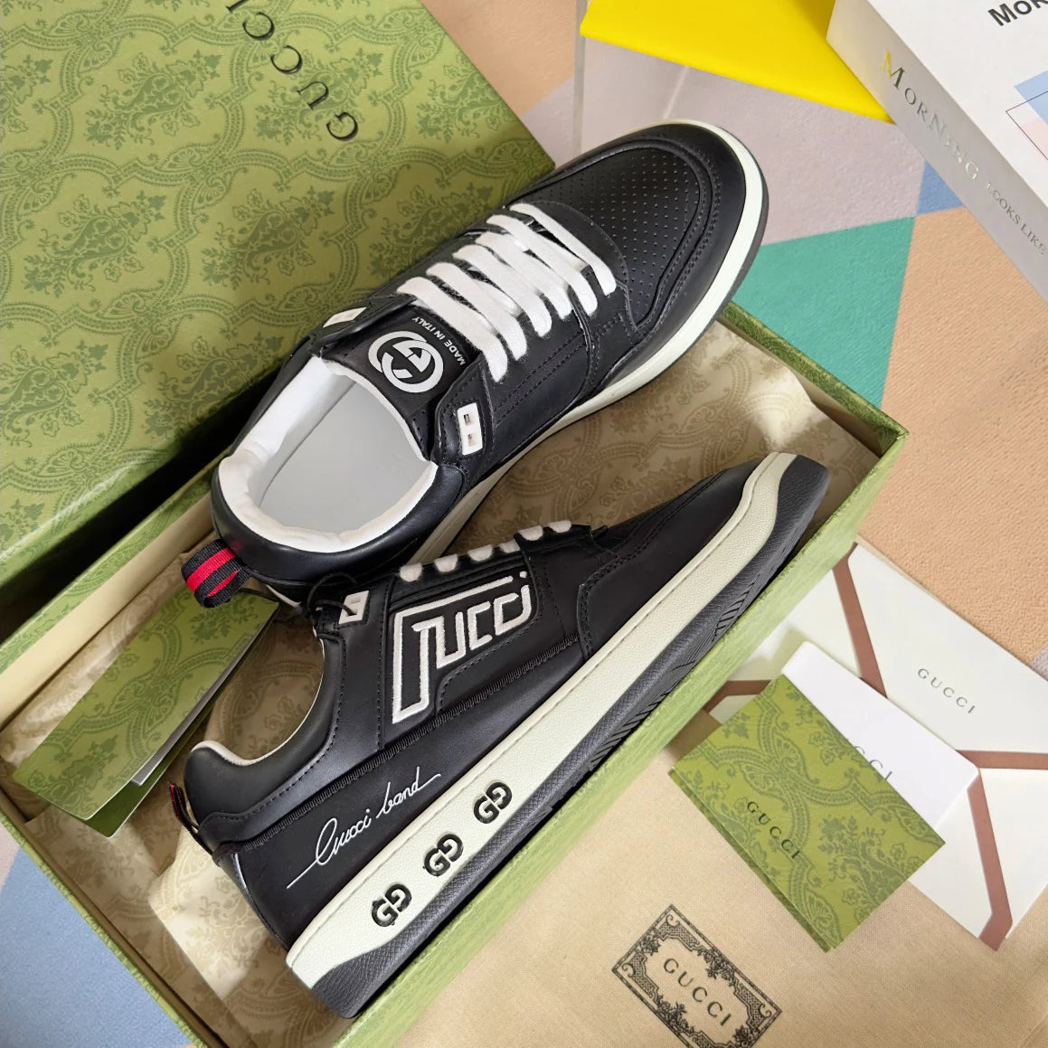 250422 New high-end and comfortable basic sports shoes