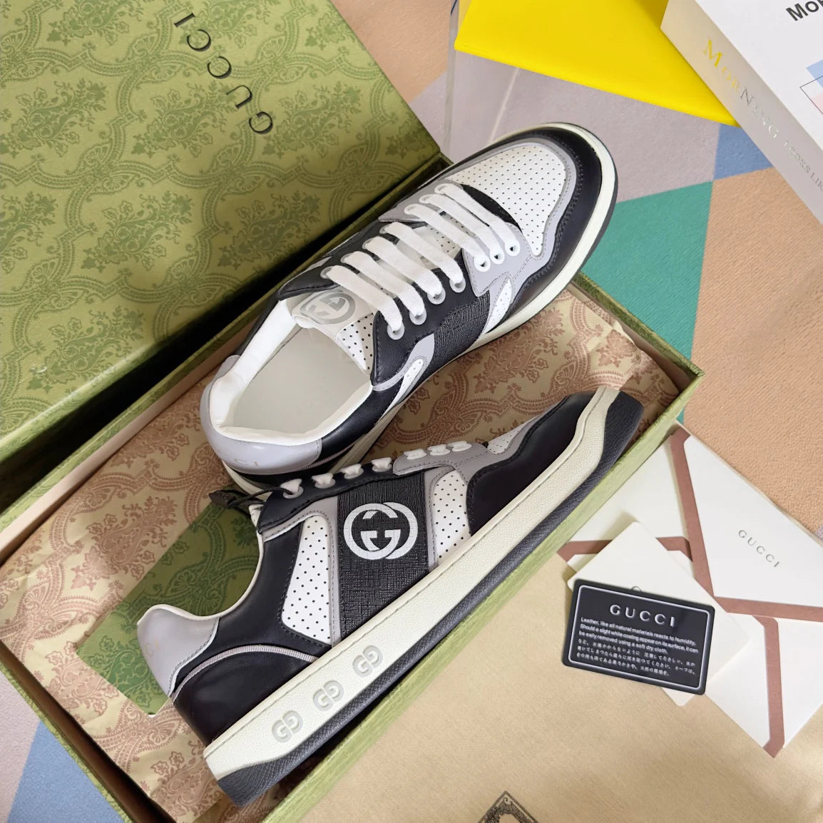 250422 New high-end and comfortable basic sports shoes