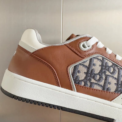 250408 High-quality stone-patterned casual sports shoes