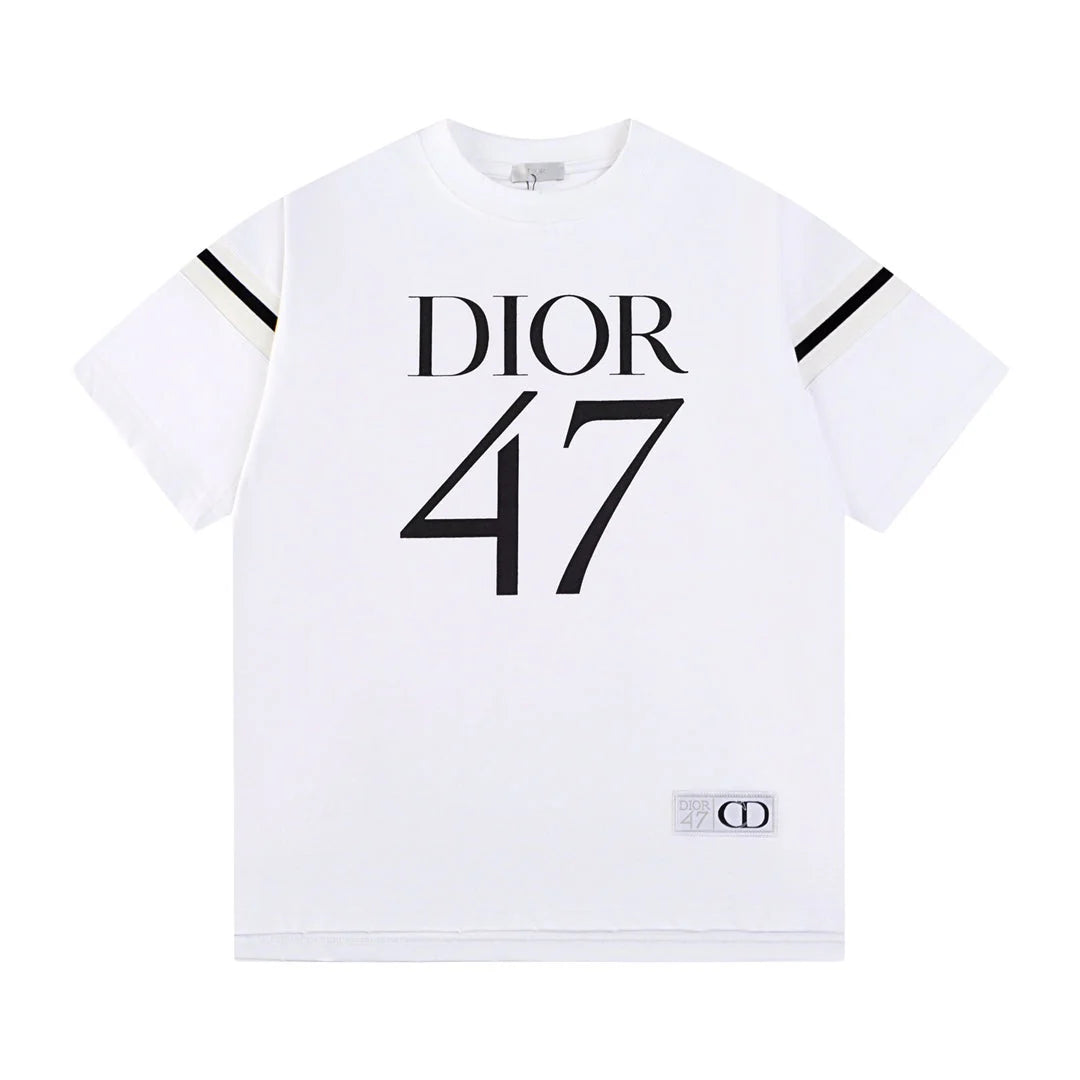 NEW 0418 T-shirt (summer preferred)