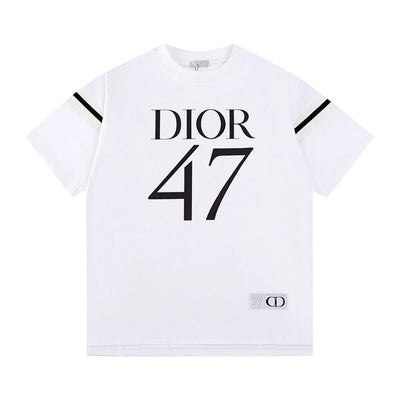 NEW 0418 T-shirt (summer preferred)