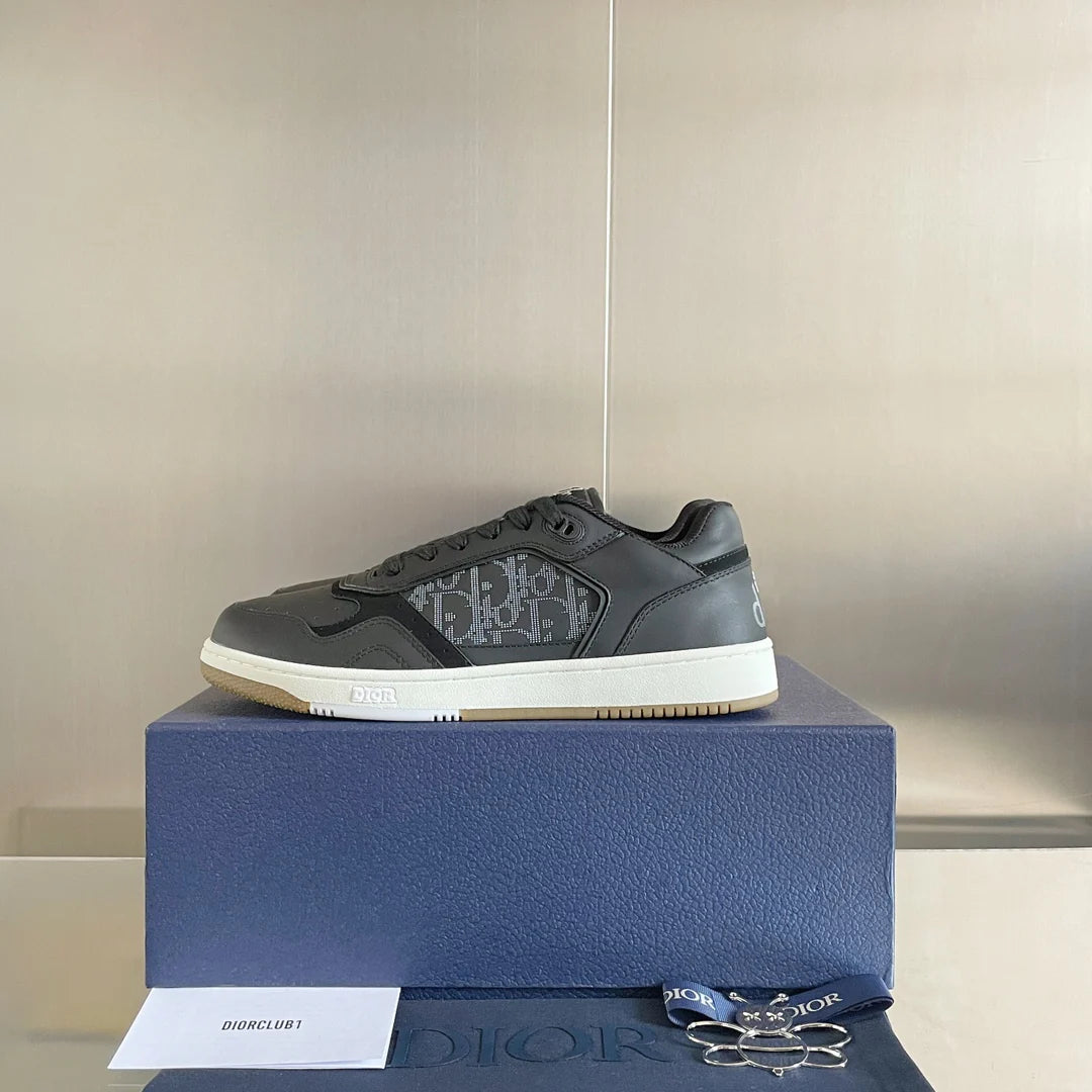 250408 High-quality stone-patterned casual sports shoes