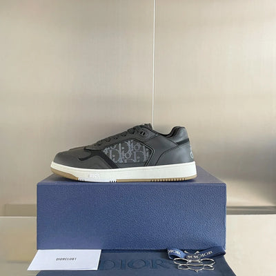 250408 High-quality stone-patterned casual sports shoes