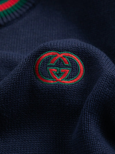 250908 A new high-quality, simple and distinctive sweater