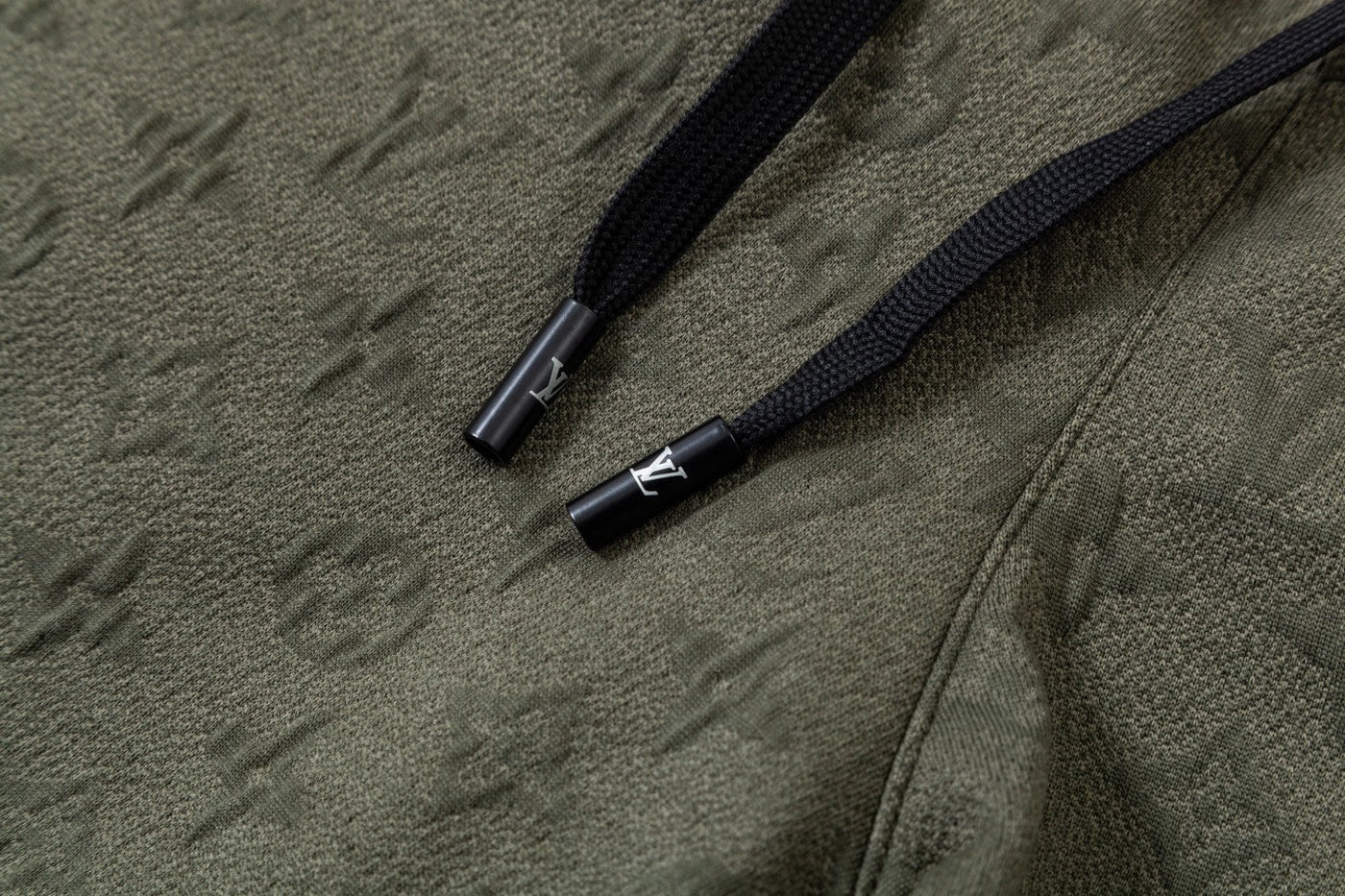 Heavy craft shorts