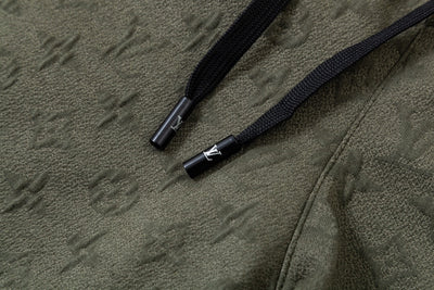 Heavy craft shorts