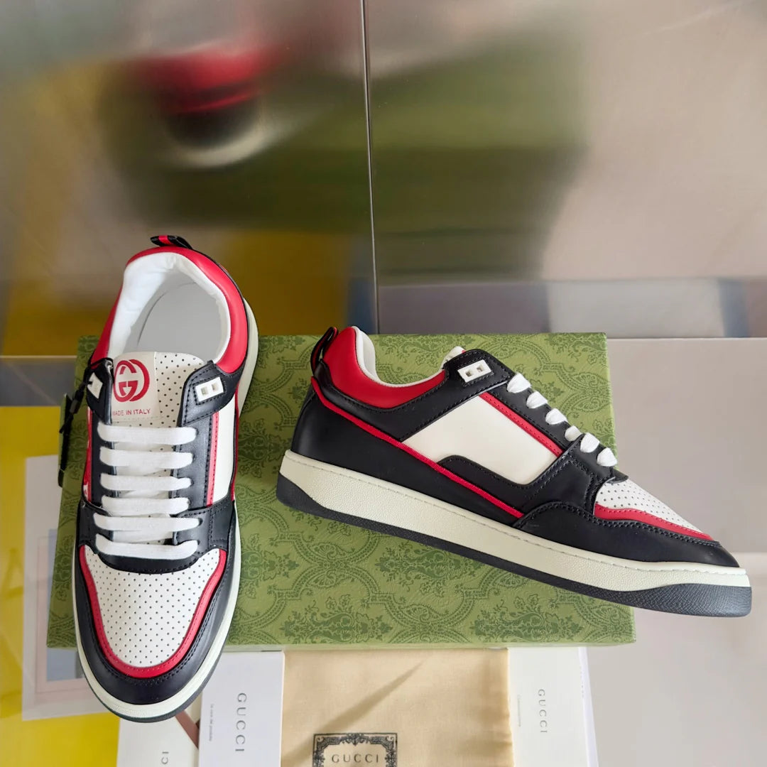 250422 New high-end and comfortable basic sports shoes