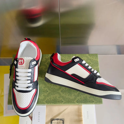 250422 New high-end and comfortable basic sports shoes