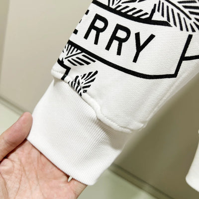 250923 New high-quality full-print custom fabric hooded sweatshirt