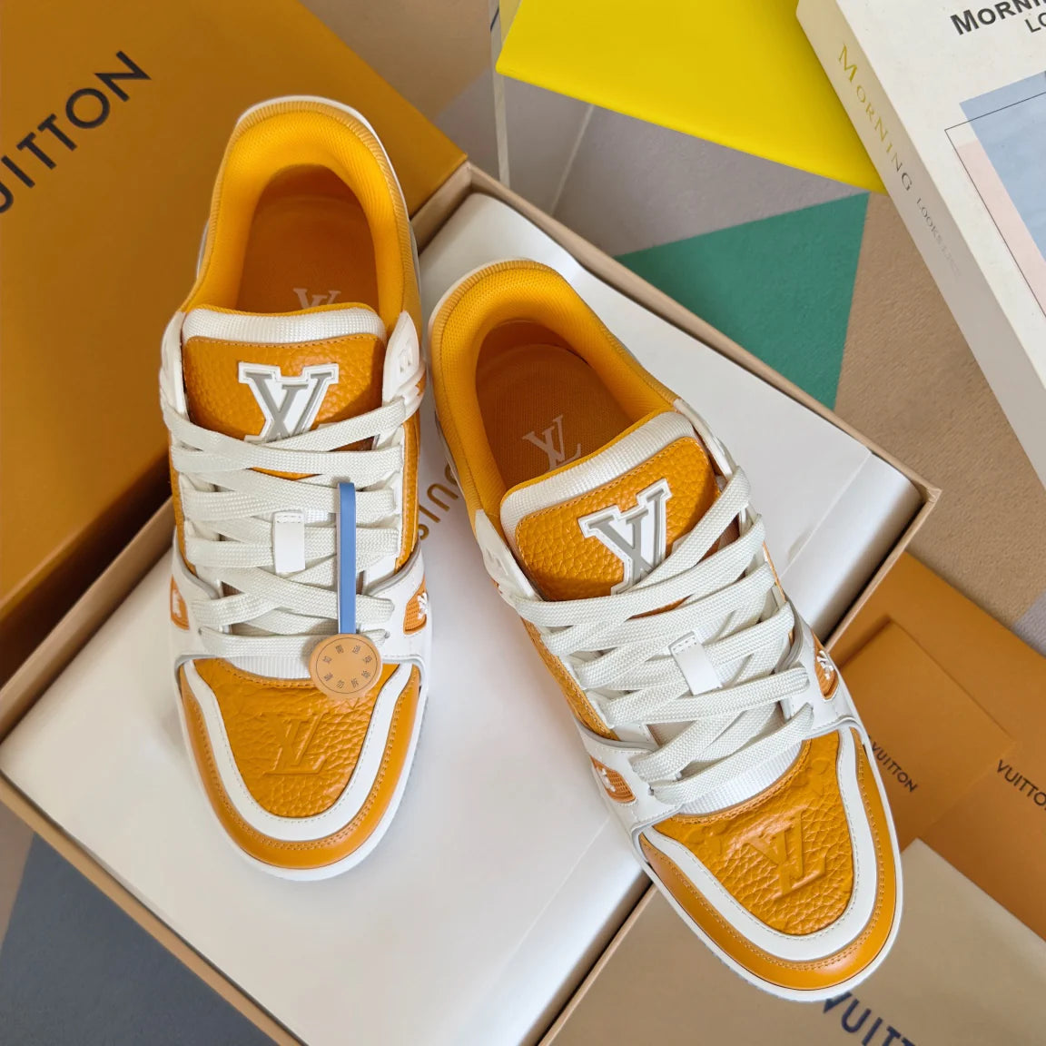 250318 New high quality new color board shoes