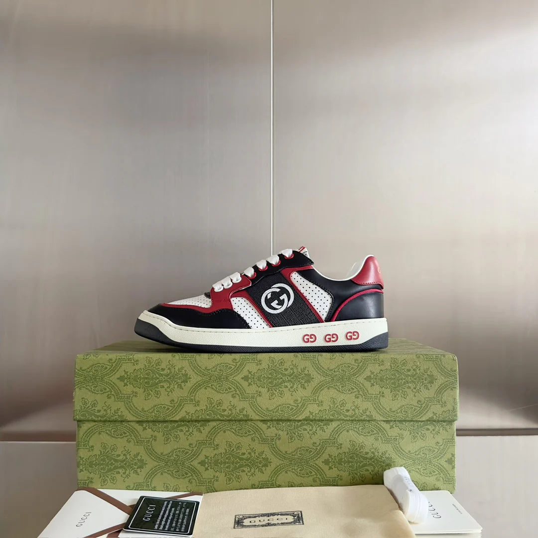 250422 New high-end and comfortable basic sports shoes