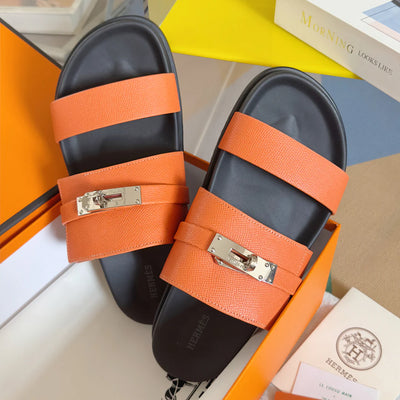 250422 New top-of-the-line comfortable functional sandals