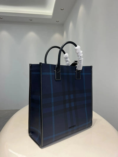 0712 The new Tote bag