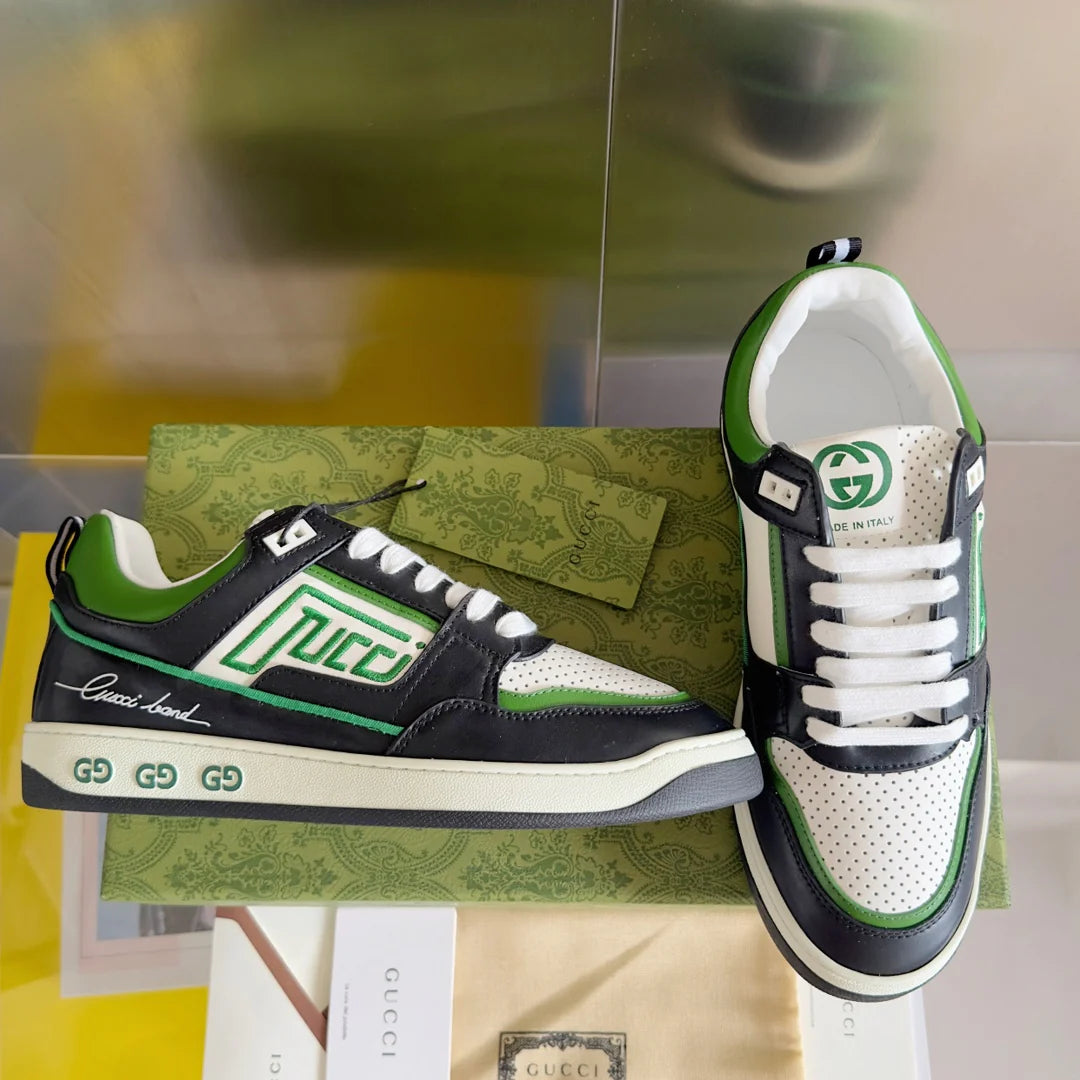 250422 New high-end and comfortable basic sports shoes
