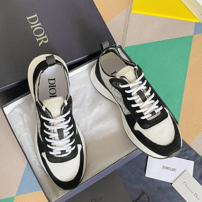 250422 New high-end, comfortable and casual sports shoes