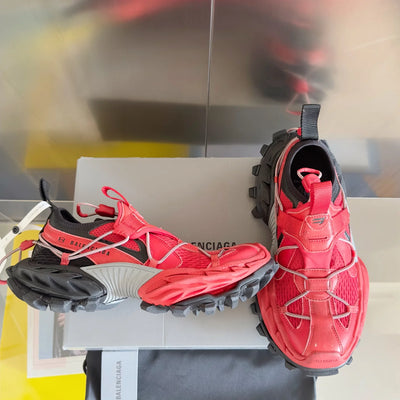 250422 New top-quality thick and height-increasing casual sports shoes