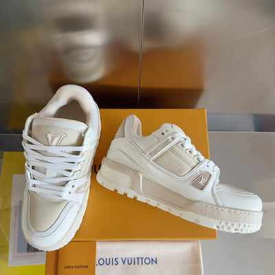 250415 New top-quality heavy height-increasing casual sneakers