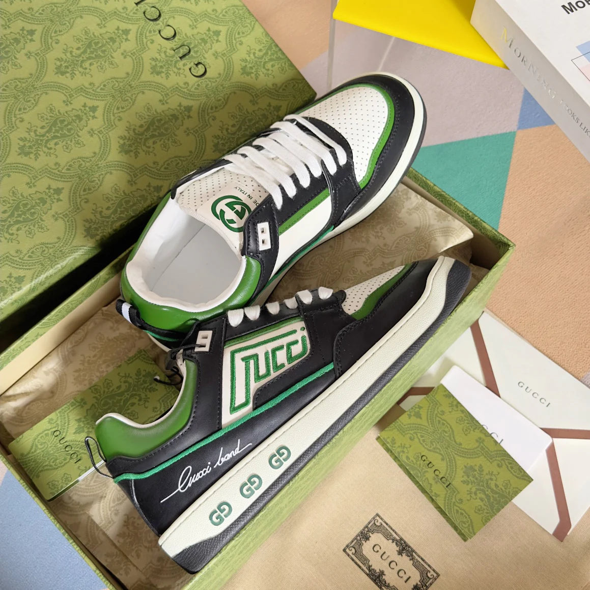 250422 New high-end and comfortable basic sports shoes