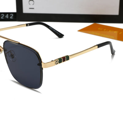 250624 New outdoor must-have fashionable sunglasses