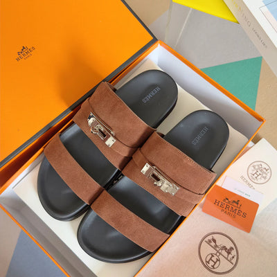 250422 New top-of-the-line comfortable functional sandals