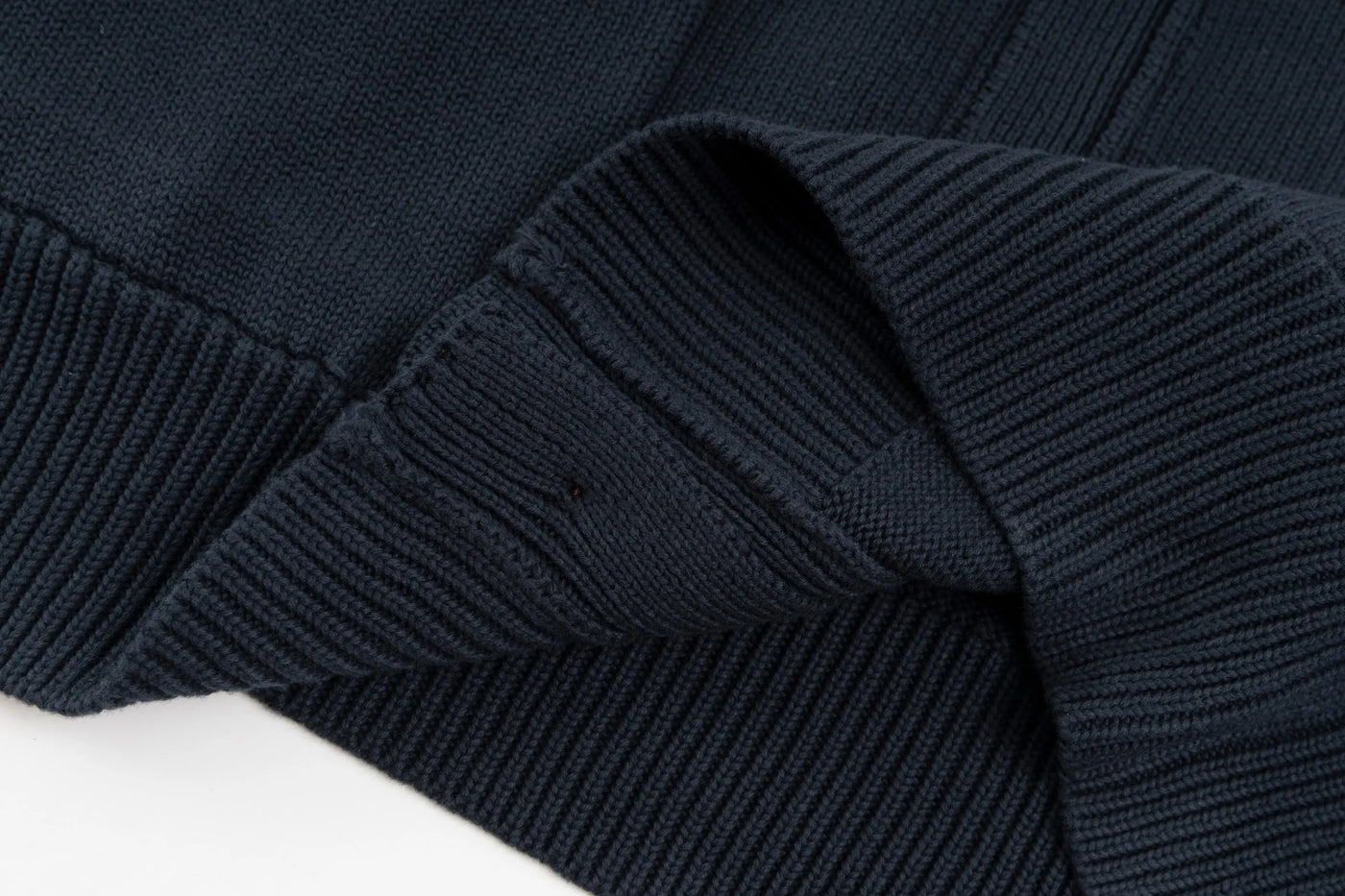 250908 New high-quality and simple wool knitted cardigan sweater