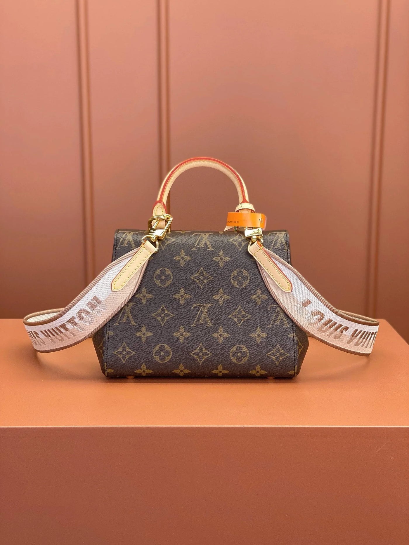 0528 Cluny Mini Monogram