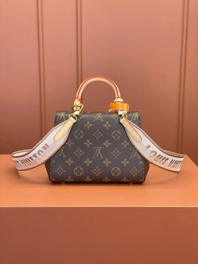 0528 Cluny Mini Monogram
