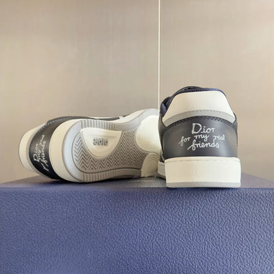 250507 New high-quality classic icon detail sneakers