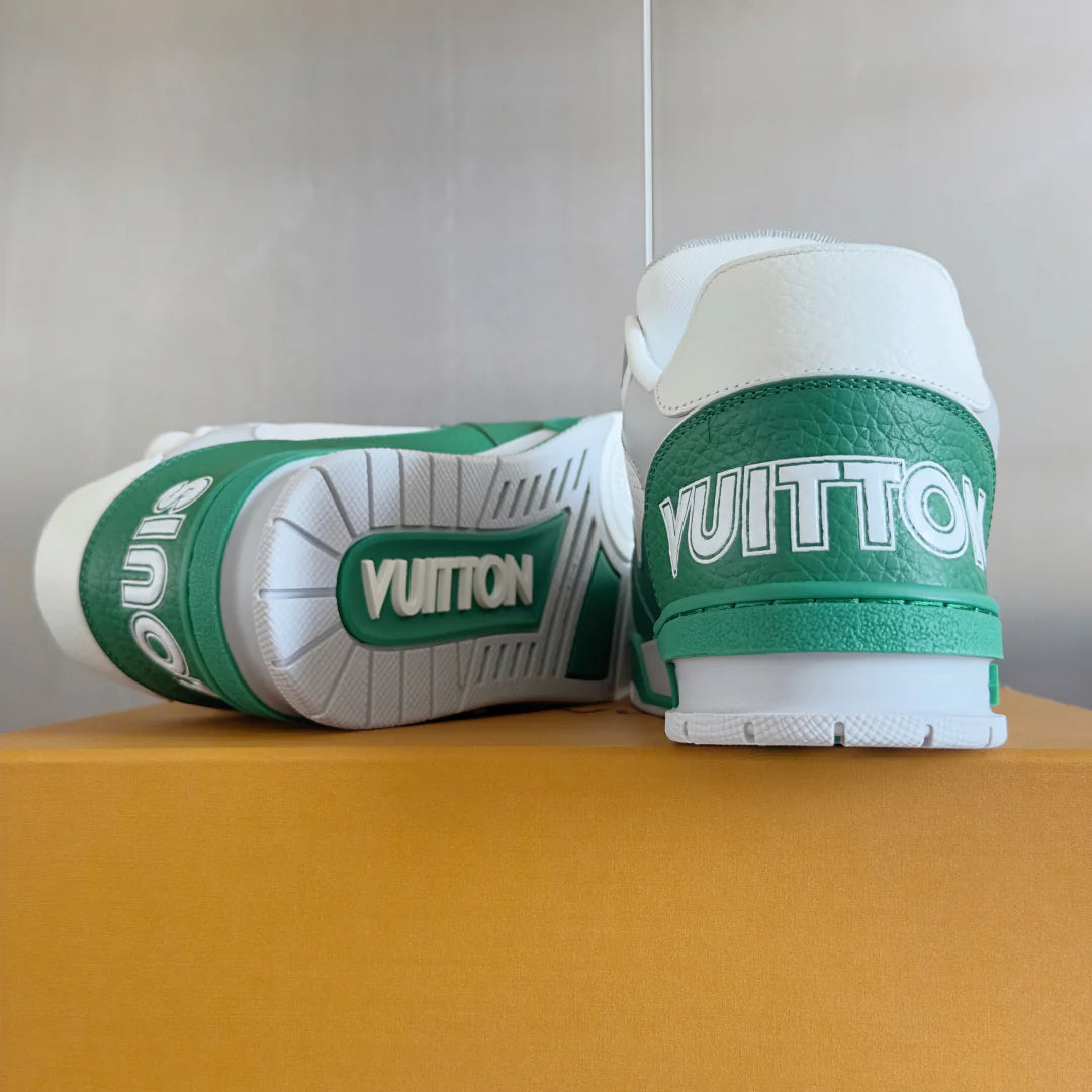 250507 New high-quality Velcro fashionable sneakers