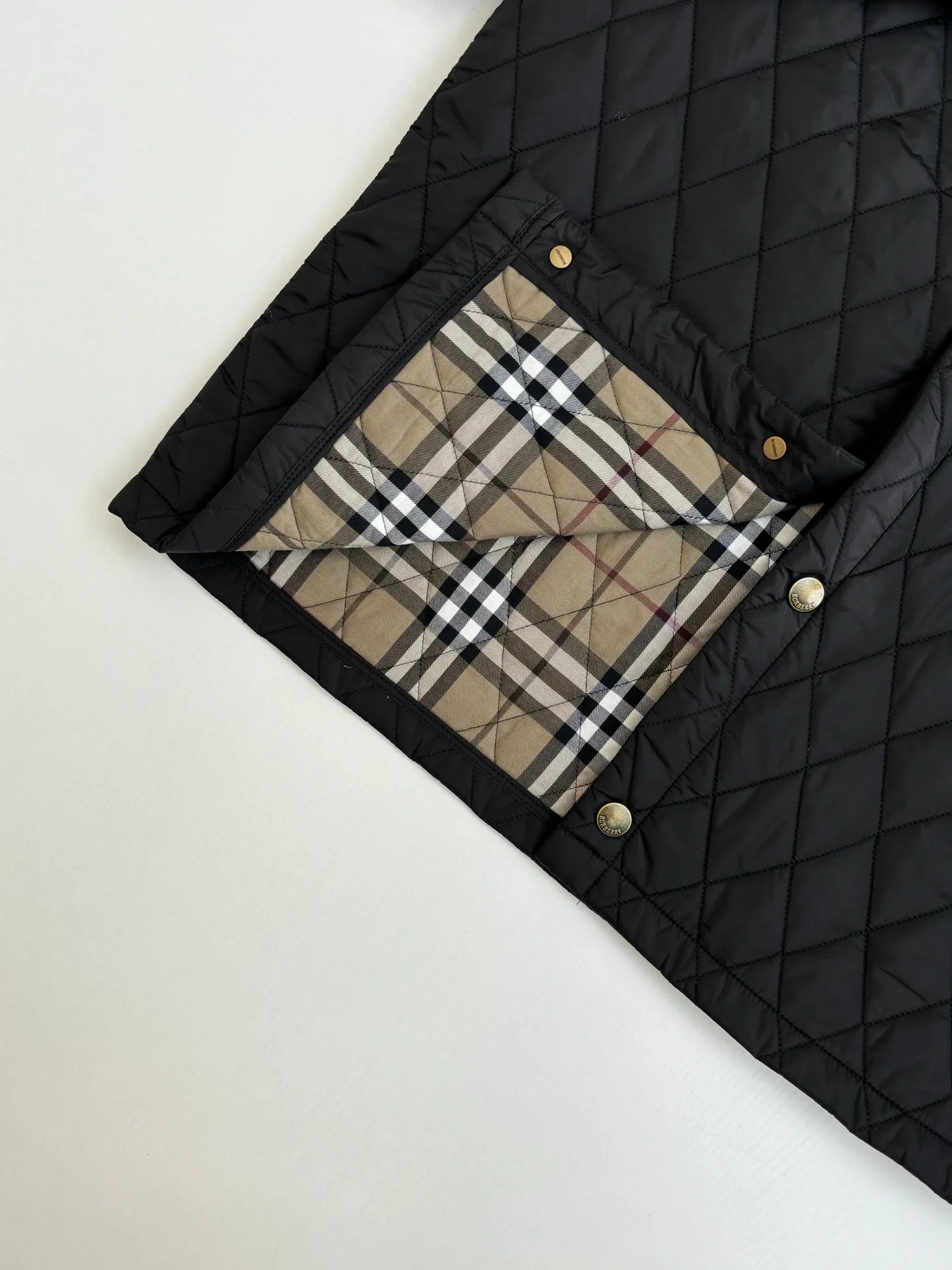 250729 New high-quality lightweight shirt-style cotton-padded jacket