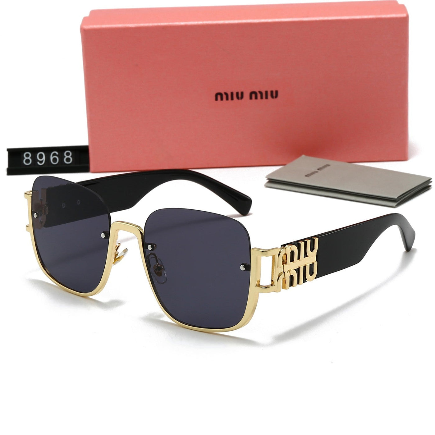 250624 New outdoor must-have fashionable sunglasses