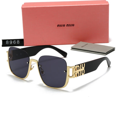 250624 New outdoor must-have fashionable sunglasses