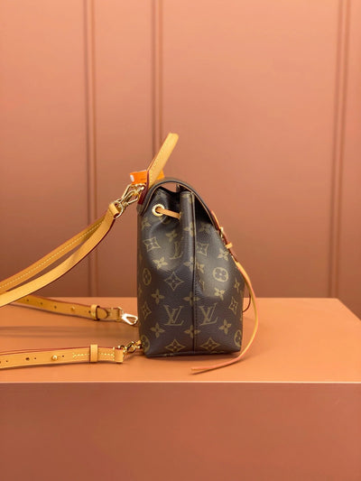 0528 Monogram Monsouris Nm Bb