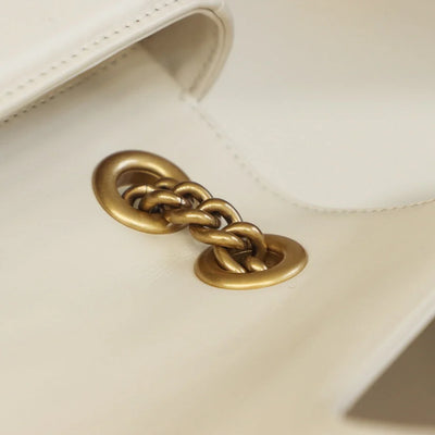 0528 white Small GG Marmont 2.0 Shoulder Bag