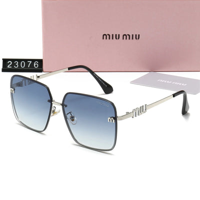 250715 New outdoor must-have fashionable sunglasses