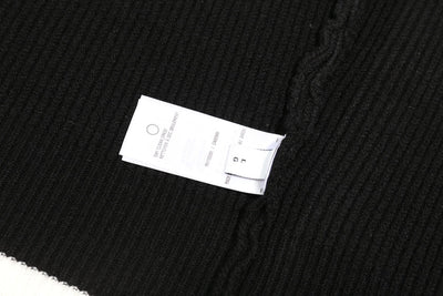 250923 New high-quality zipped wool coat