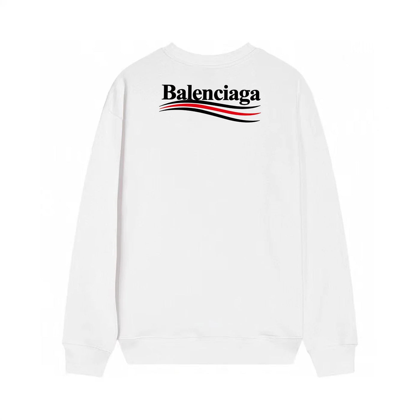 CAMPAIGN Print Sweatshirt