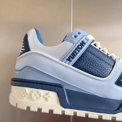 250415 New top-quality heavy height-increasing casual sneakers