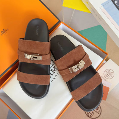 250422 New top-of-the-line comfortable functional sandals