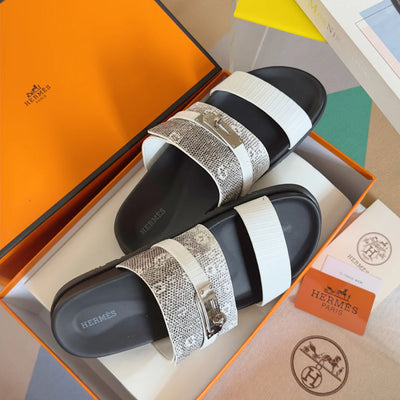 250422 New top-of-the-line comfortable functional sandals