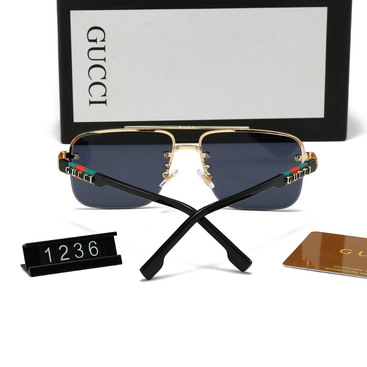 250630 New outdoor must-have fashionable sunglasses