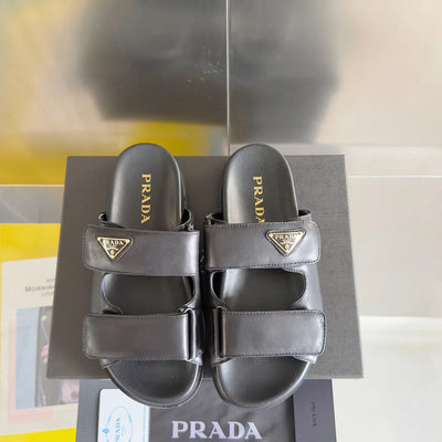 250507 New high-quality height-increasing fashionable classic slippers