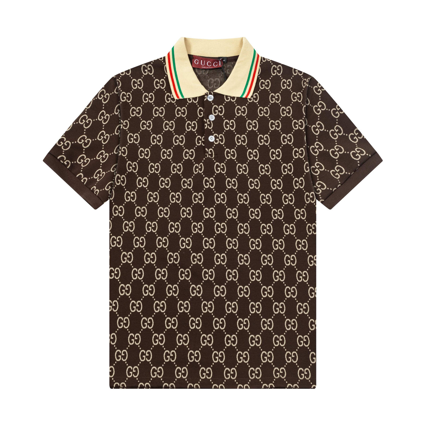 250305 New advanced skin-friendly comfort everyday polo shirt