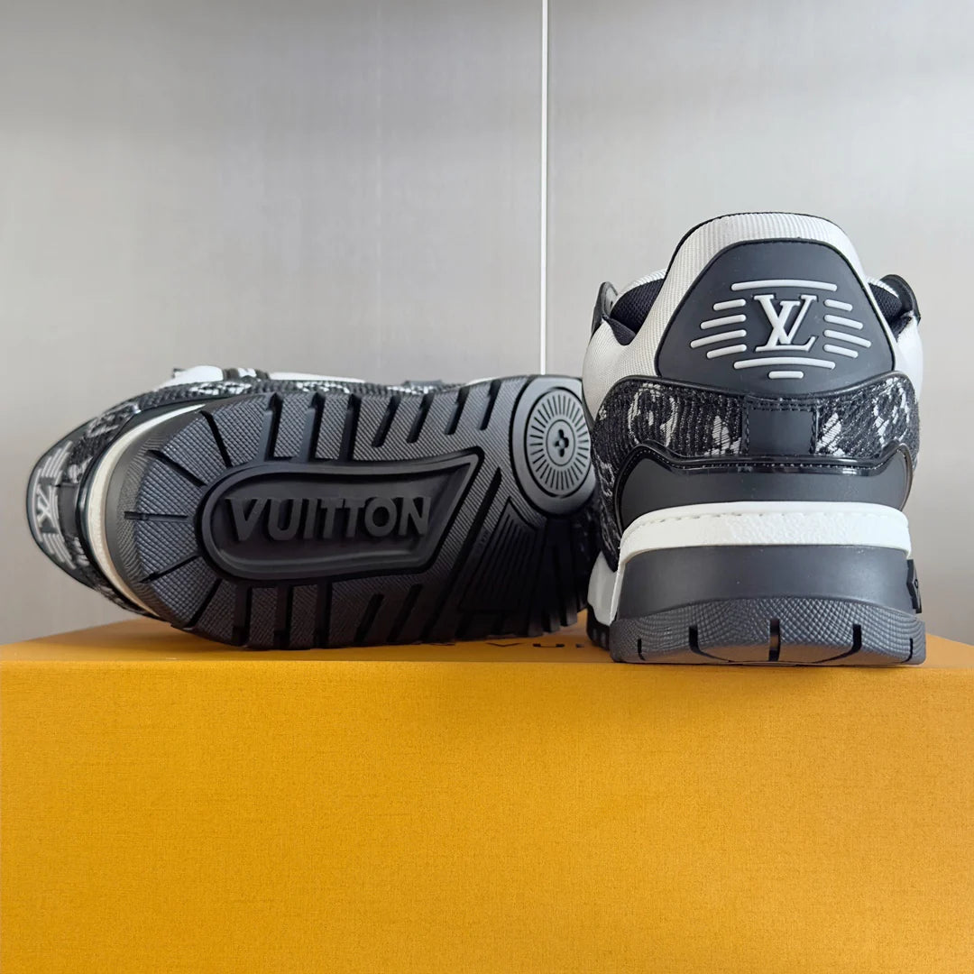 250415 New top-quality heavy height-increasing casual sneakers