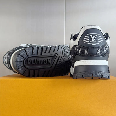 250415 New top-quality heavy height-increasing casual sneakers