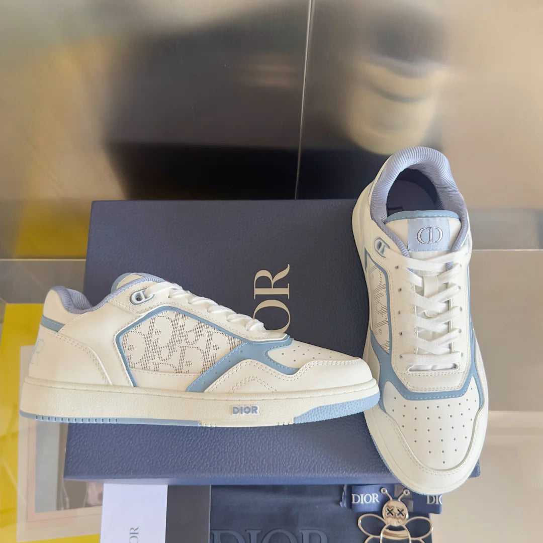 250507 New high-quality classic icon detail sneakers