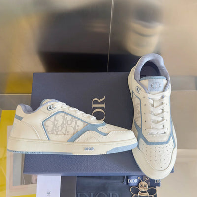 250507 New high-quality classic icon detail sneakers